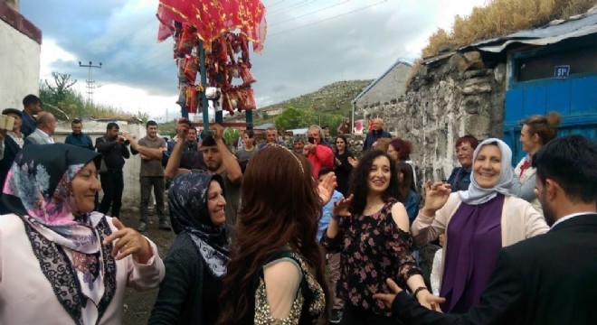 Doğu Anadolu'da yüzyıllardır süren şah geleneği