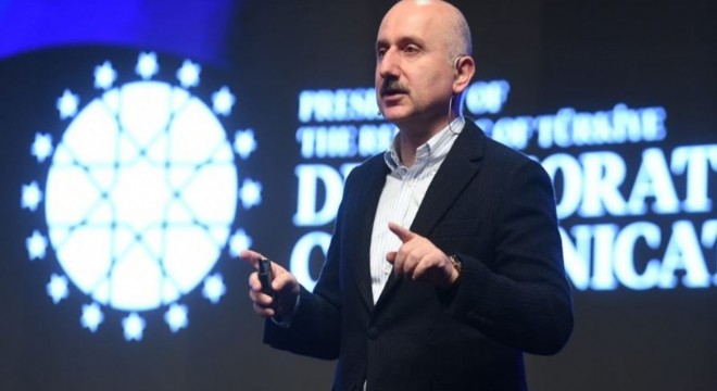 ‘Doğu Ekspresi Anadolu Kültür Mirasının izinde'