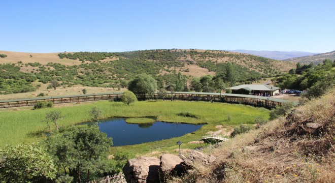 Doğu'da Yeni Konsept:  Yüzen Ada Turizmi