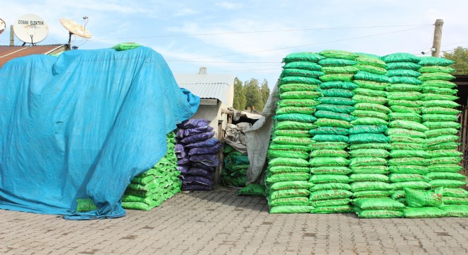 Doğu'da dolarlı kömür tepkisi