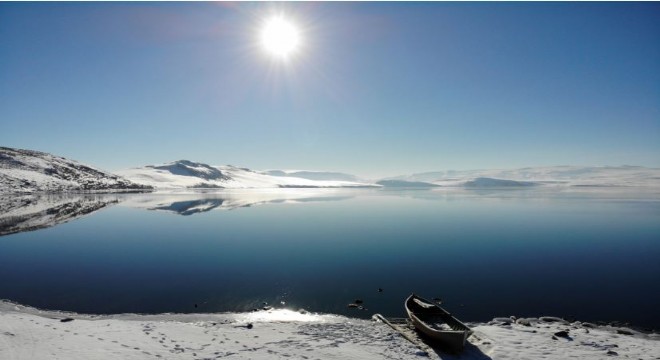 Doğu'daki Saklı Cennet