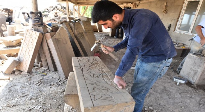 Doğu'dan bir değer daha Kültürel Miras Listesi'nde