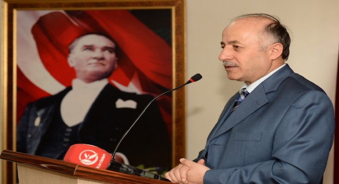 Doğu'nun en büyük kütüphanesi Erzurum'da kurulacak