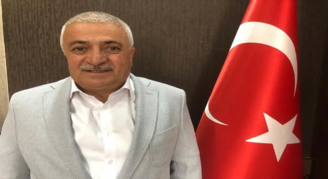 Dölekli Pasinler vizyonunu paylaştı