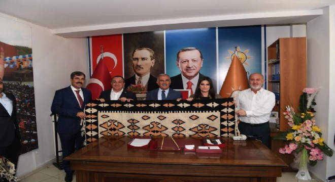 “Dosta güven, düşmana korku salmaya devam edeceğiz'