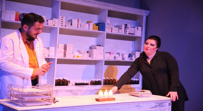 EDT 21'inci yılında