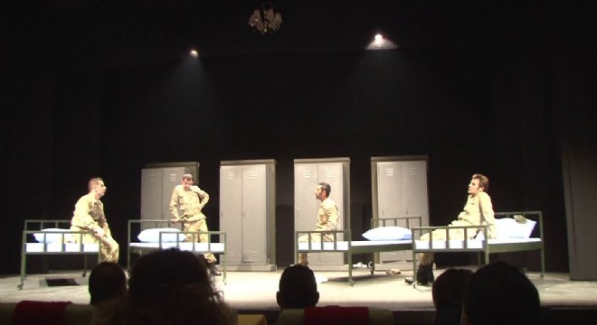 EDT 7 Kasım'da Perde diyecek