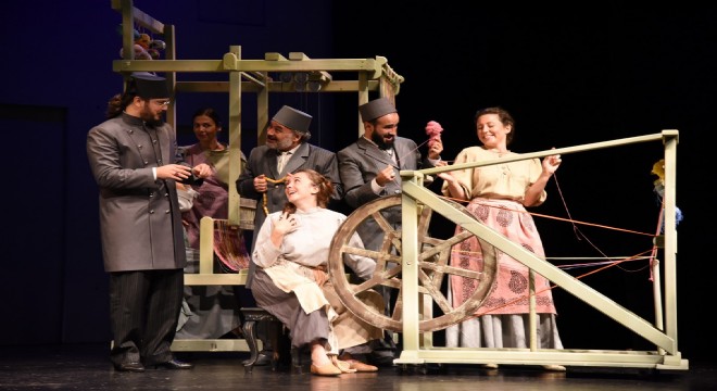 EDT, 75. Yıl Sahnesinde