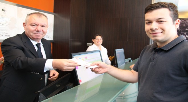 EDT ‘Ufak Bir Hata'yla sezonu açacak