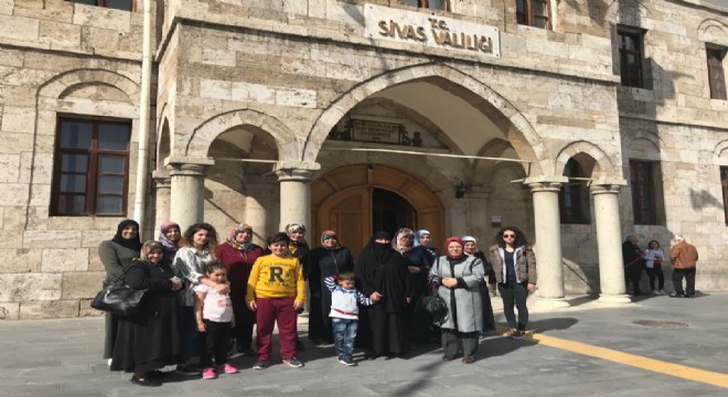 ERAKDAY'dan İç Anadolu gezisi