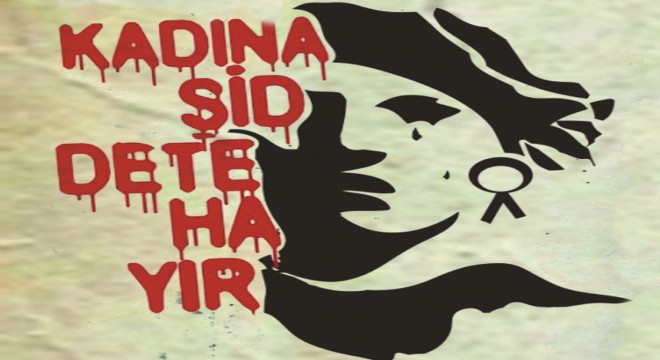 EŞT'den “Kadına Şiddete Hayır”