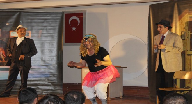 EŞT iki oyunla Türkiye turnesinde