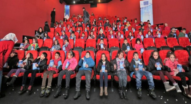 ETSO'dan sosyal yaklaşım