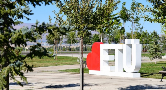 ETÜ Çevre Yönetim Sistemi Belgesi aldı