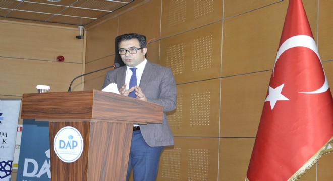 ETÜ'den Okuma Kültürü Çalıştayı