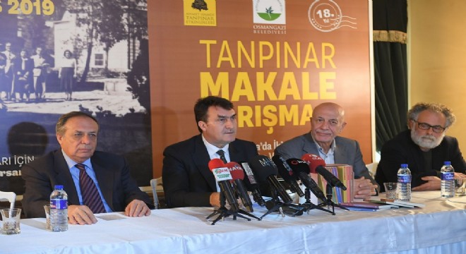 Edebiyatta Tanpınar iklimi