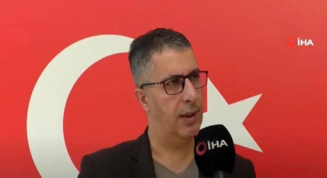 Eğilmez: 'Bu sözde seçim kesinlikle engellenmeli'