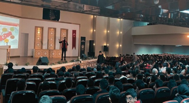 Emniyetten ‘Gençlik ve Güvenli Gelecek' projesi