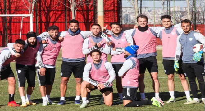 ‘En iyi kadro Erzurumspor'da'
