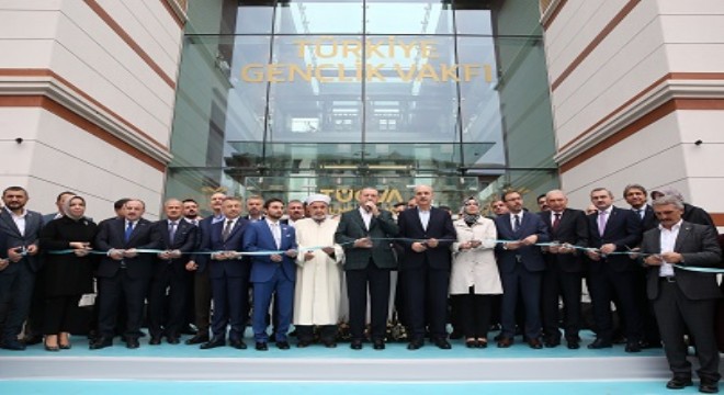 “Ensar ile muhacir nedir o adam bilmez