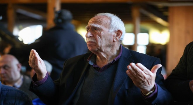 Erbaş: ‘Bütün Müslümanların tek yumruk olması lazım'