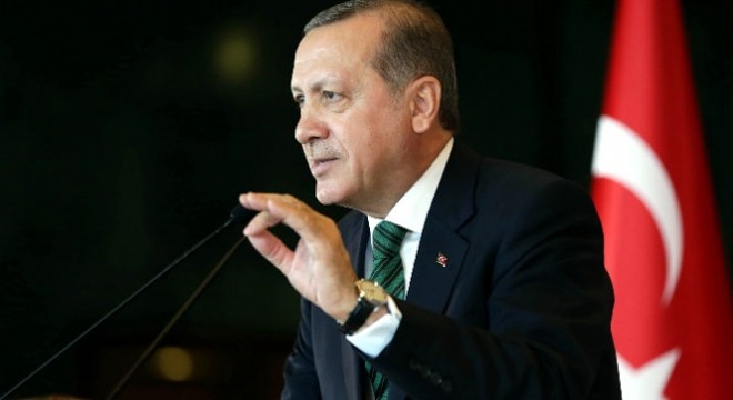 Erdoğan'dan ‘Yerli ve Milli Para' vurgusu