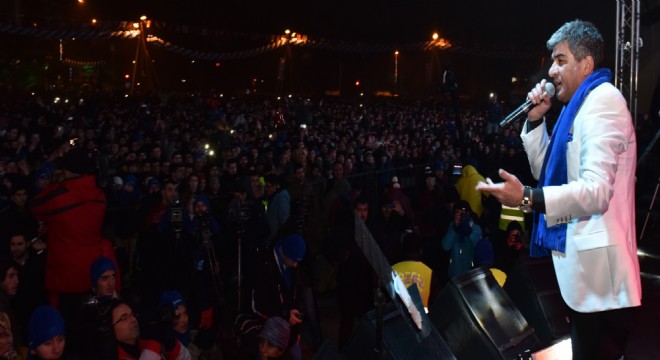 Erkal adı Sanat Merkezi'nde yaşatılacak