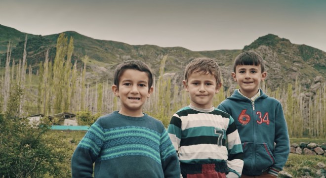 Erkal'ın şarkısı, yeniden hayat buldu