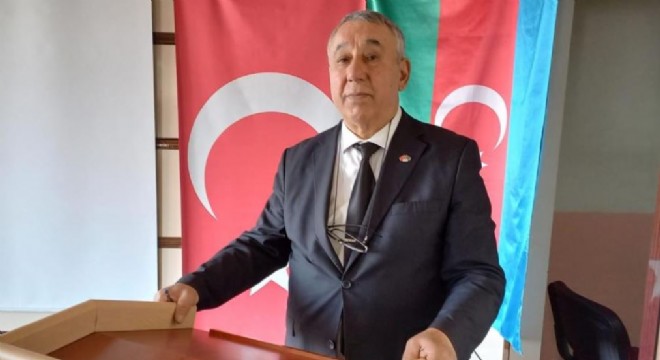 ‘Ermeni zulmünü görmek isteyen Erzurum'a gelsin'