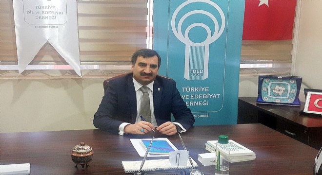 Ertaş: 'Teşekkürler EBB'