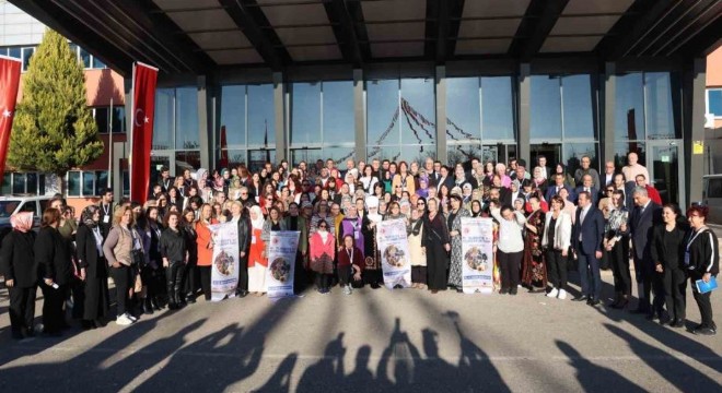 Erzurum 6.Türkiye Kooperatifler Fuarında geri sayım