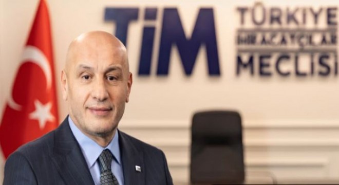 Erzurum Ağustos ayı sektörler ihracat en'leri açıklandı