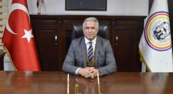 Erzurum Barosu: ‘Reddediyoruz'