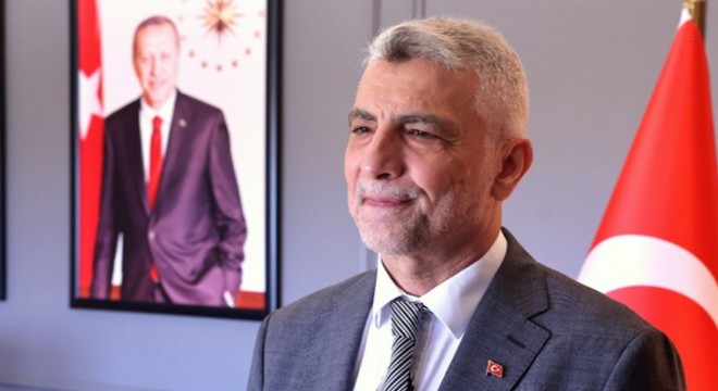 Erzurum Bolat'ı ağırlayacak