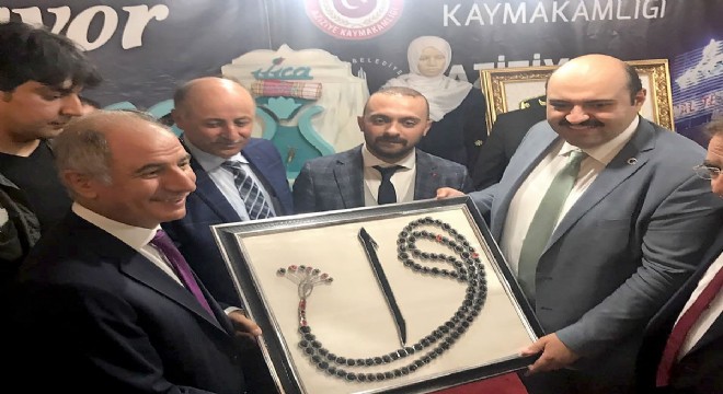 Erzurum Günleri'nde Aziziye rüzgarı