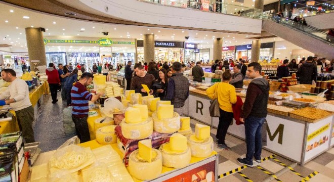 Erzurum Mutfağı Adana'da