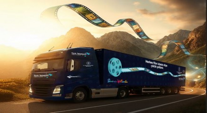 Erzurum Sinema Günleri 16 -24 Ağustosta