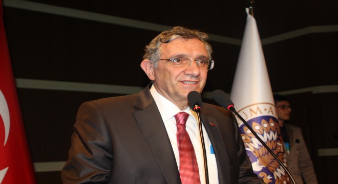 “Erzurum Türk Dünyasının kültür başkenti”