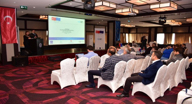 ‘Erzurum Türkiye'nin en iyisi olmalı…'