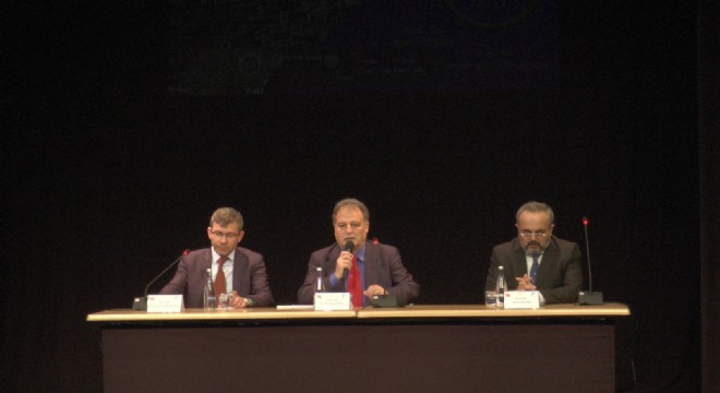 ‘Erzurum, coğrafyamızın sembolü'