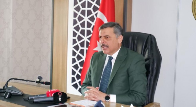 Erzurum'da 11 otel kapatıldı