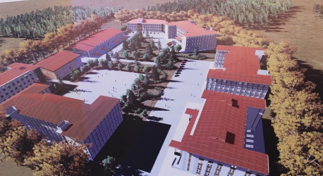 Erzurum'da 178 bin 860 öğrenci ders başı yapacak