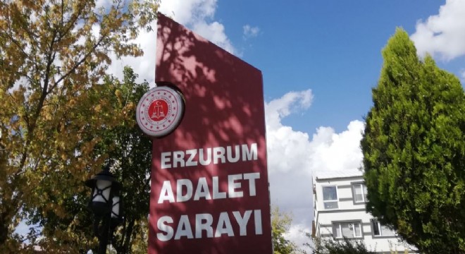 Erzurum'da Emniyetten uyuşturucu operasyonu