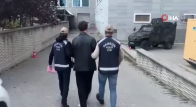 Erzurum'da FETÖ operasyonu