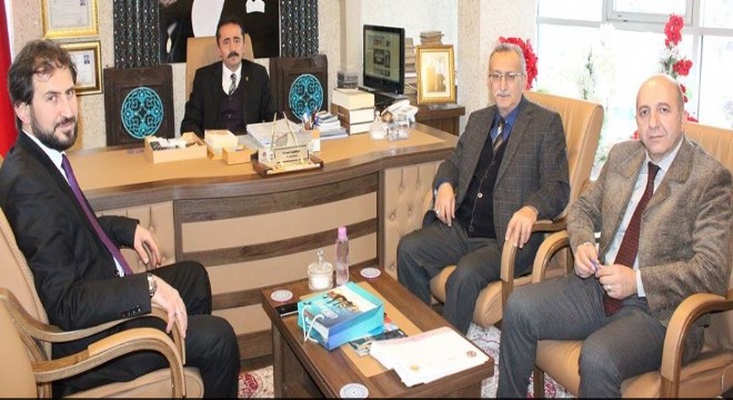 Erzurum'da Kış Turizm Kongresi düzenlenecek