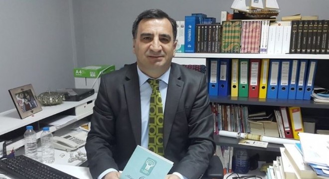 Erzurum'da TDED zirvesi