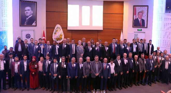 Erzurum'da Türk Dili ve Edebiyatı gündemi