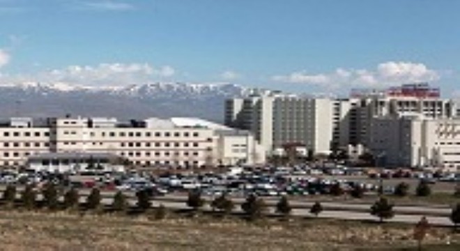 Erzurum'da eğitim görüyorlar