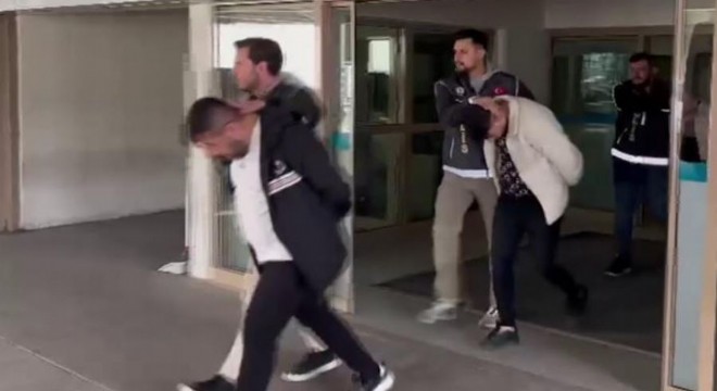 Erzurum'da fuhuş operasyonu