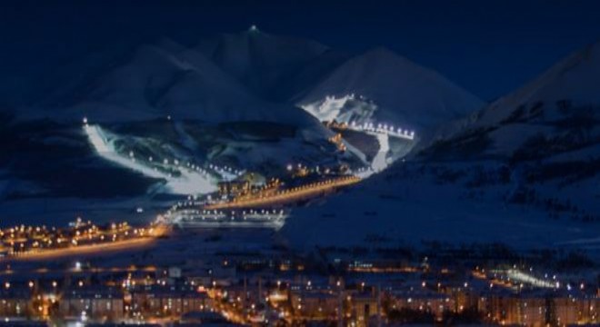 Erzurum'da gelir giderin yüzde 31.5'ini karşıladı